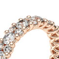 Lumino 810W 34 3Q 18K Rose Gold