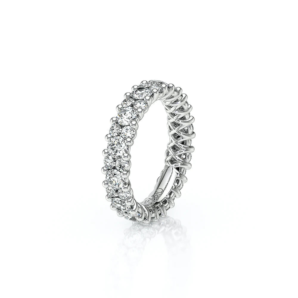 Lumino 810W 34 Etr 18K White Gold