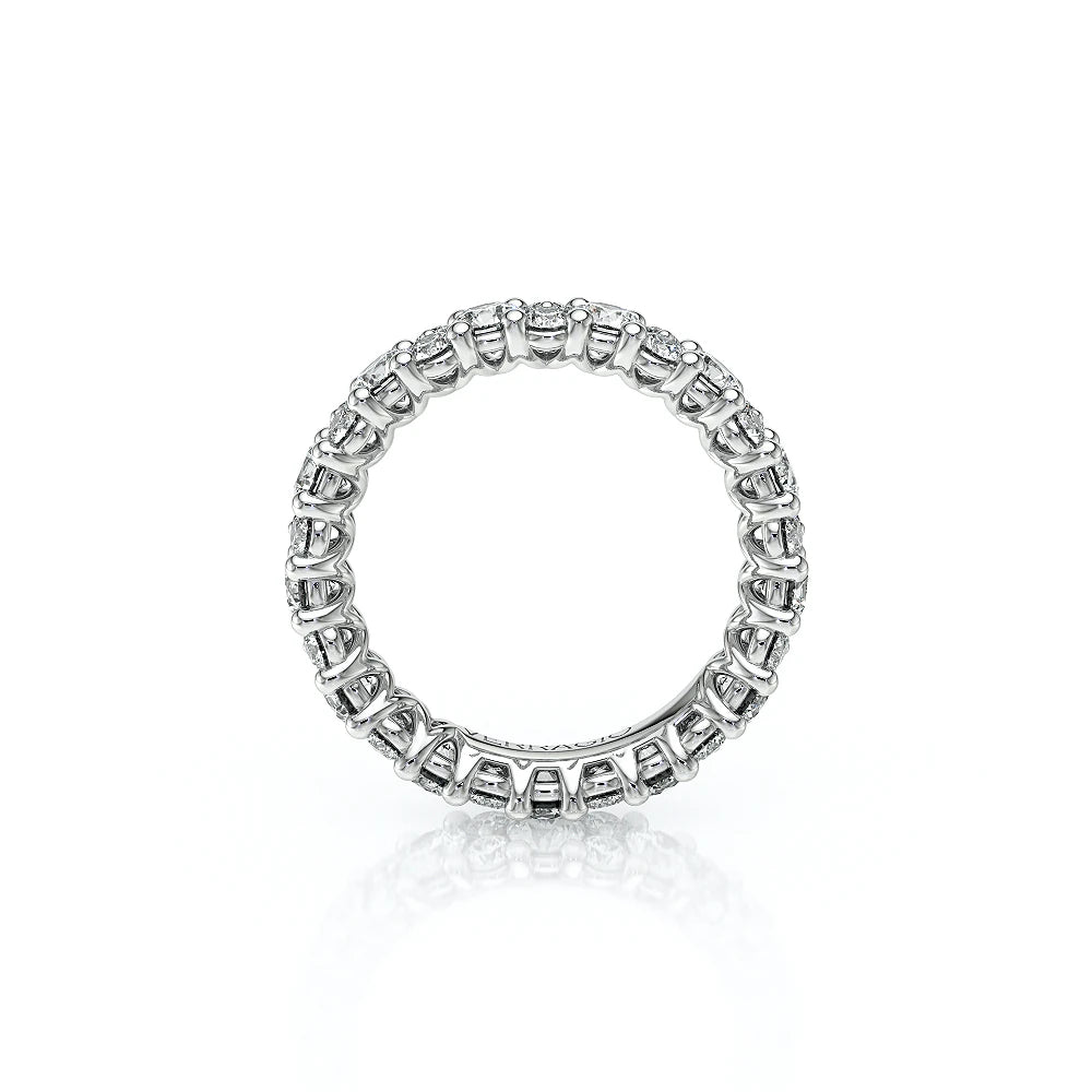 Lumino 810W 34 Etr 14K White Gold