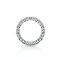 Lumino 810W 34 Etr 18K White Gold