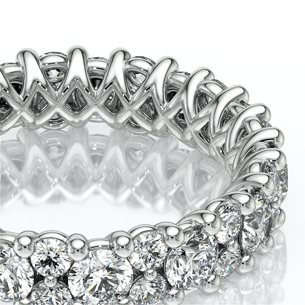 Lumino 810W 34 Etr 18K White Gold