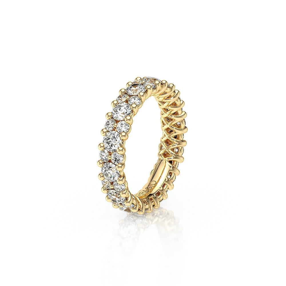 Lumino 810W 34 Etr 18K Yellow Gold