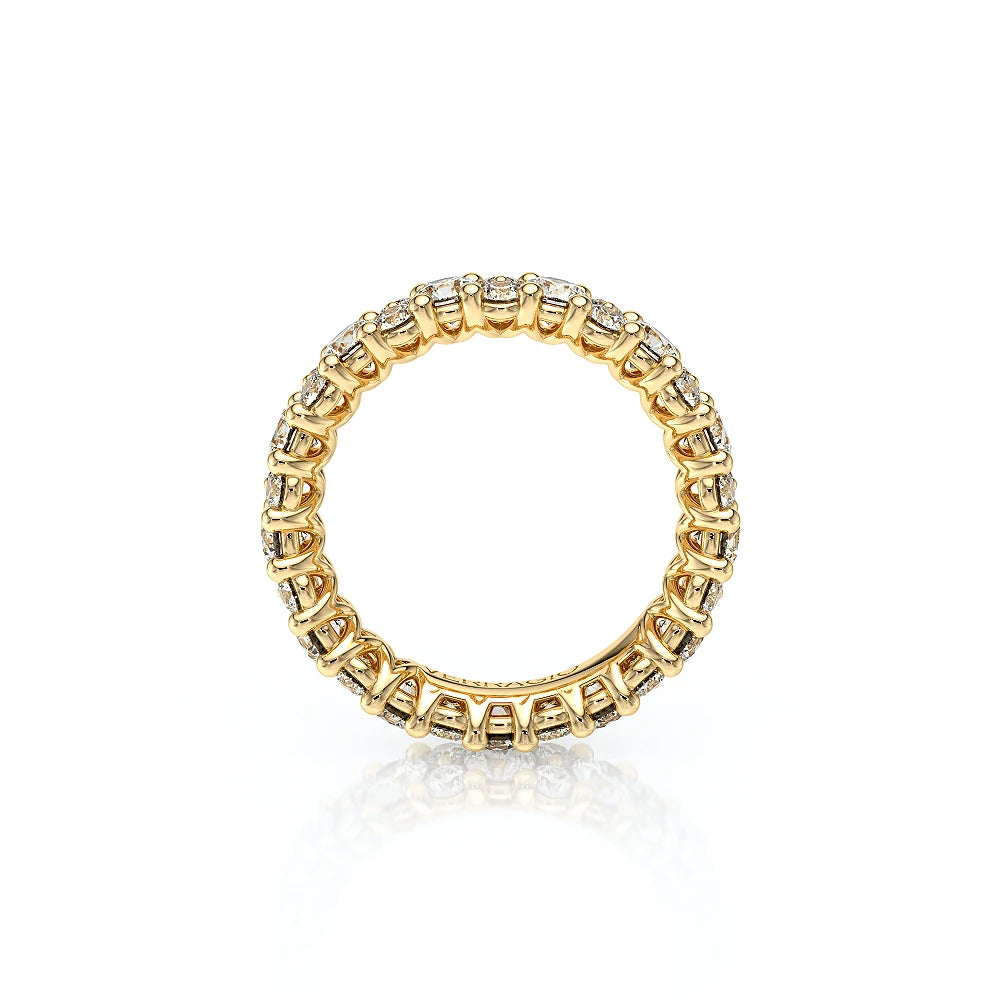 Lumino 810W 34 Etr 18K Yellow Gold
