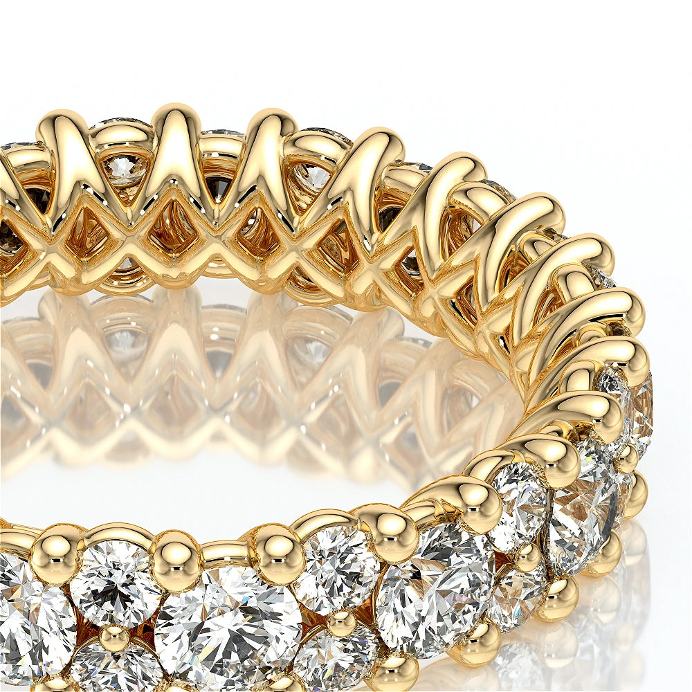 Lumino 810W 34 Etr 18K Yellow Gold