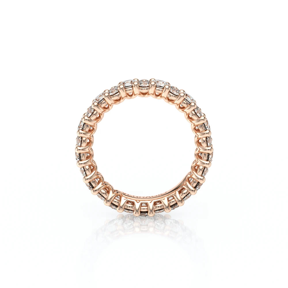 Lumino 810W 34 Etr 18K Rose Gold