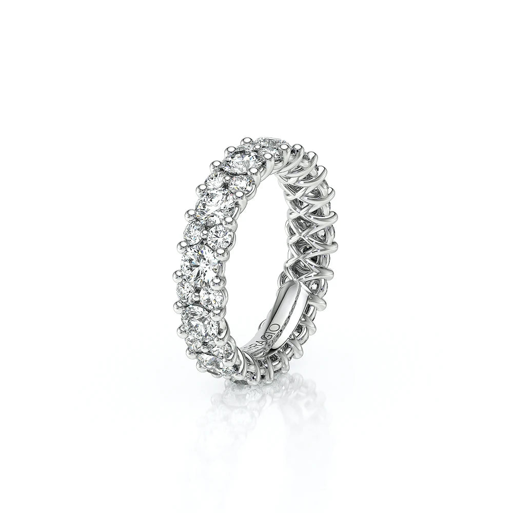 Lumino 810W 40 Etr 18K White Gold