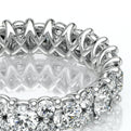 Lumino 810W 40 Etr 18K White Gold
