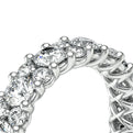 Lumino 810W 40 Etr 18K White Gold