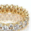 Lumino 810W 40 Etr 18K Yellow Gold