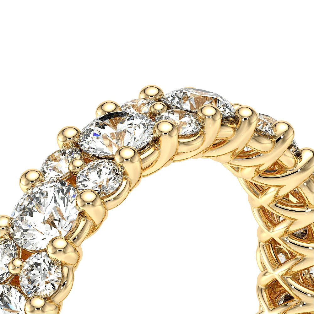 Lumino 810W 40 Etr 18K Yellow Gold