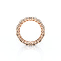 Lumino 810W 40 Etr 14K Rose Gold