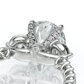 Lumino 811R R 20 14K White Gold Round