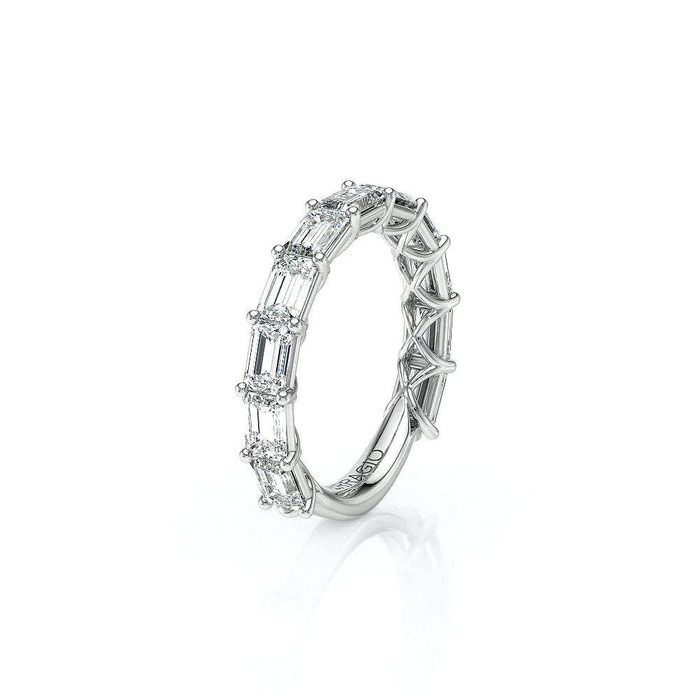 Lumino 804W 45 Ew 18K White Gold