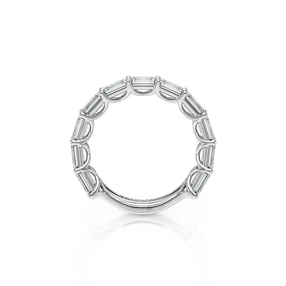 Lumino 804W 45 Ew 18K White Gold
