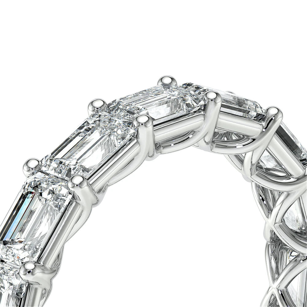 Lumino 804W 45 Ew 18K White Gold