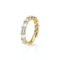 Lumino 804W 45 Ew 18K Yellow Gold