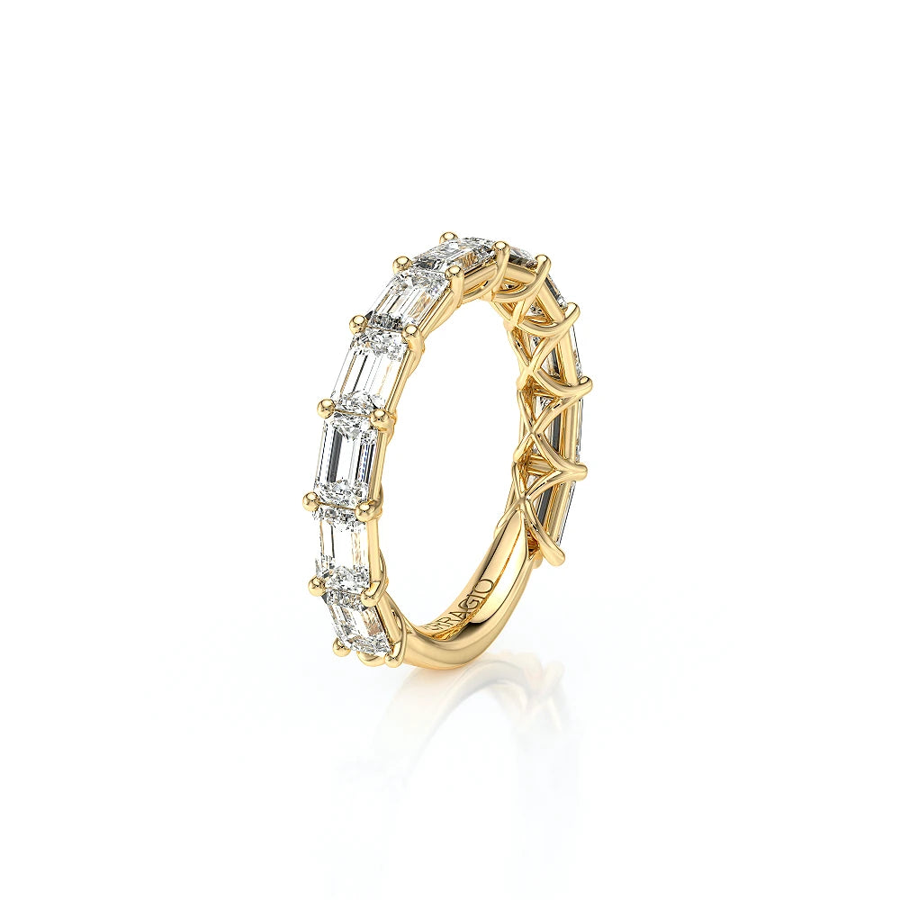 Lumino 804W 45 Ew 18K Yellow Gold