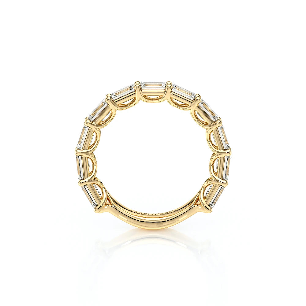 Lumino 804W 45 Ew 18K Yellow Gold
