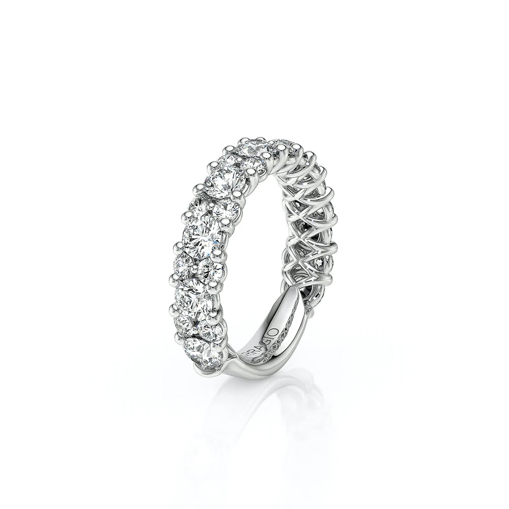 Lumino 810W 40 3Q 14K White Gold