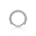 Lumino 810W 40 3Q 14K White Gold