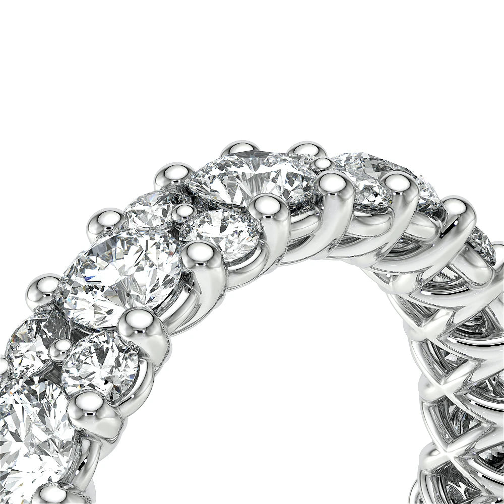 Lumino 810W 40 3Q 18K White Gold