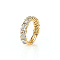 Lumino 810W 40 3Q 14K Yellow Gold