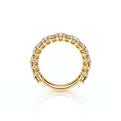 Lumino 810W 40 3Q 18K Yellow Gold