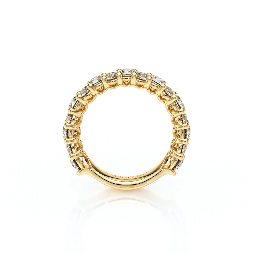 Lumino 810W 40 3Q 18K Yellow Gold