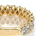 Lumino 810W 40 3Q 18K Yellow Gold