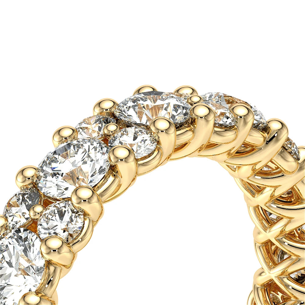 Lumino 810W 40 3Q 18K Yellow Gold