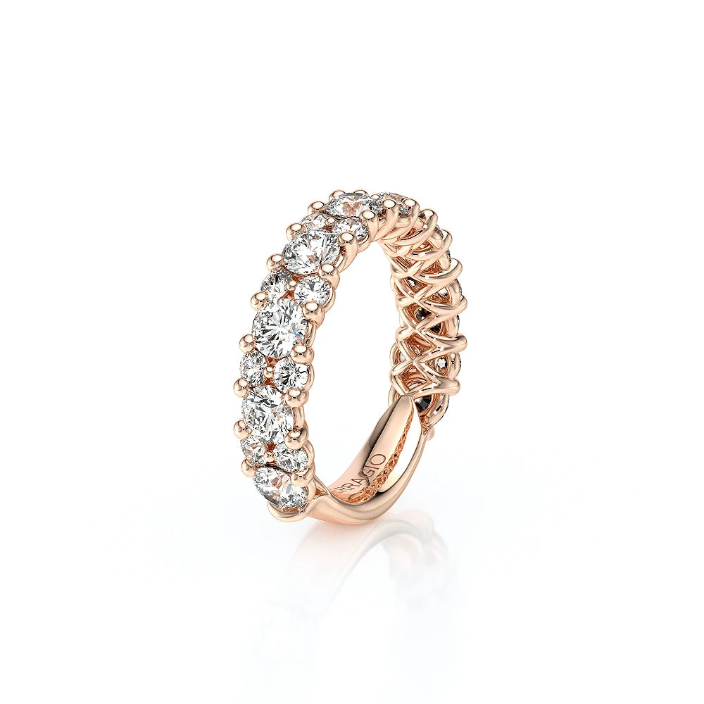 Lumino 810W 40 3Q 18K Rose Gold