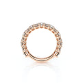 Lumino 810W 40 3Q 18K Rose Gold