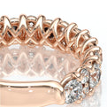 Lumino 810W 40 3Q 18K Rose Gold