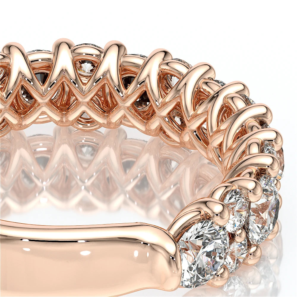 Lumino 810W 40 3Q 18K Rose Gold