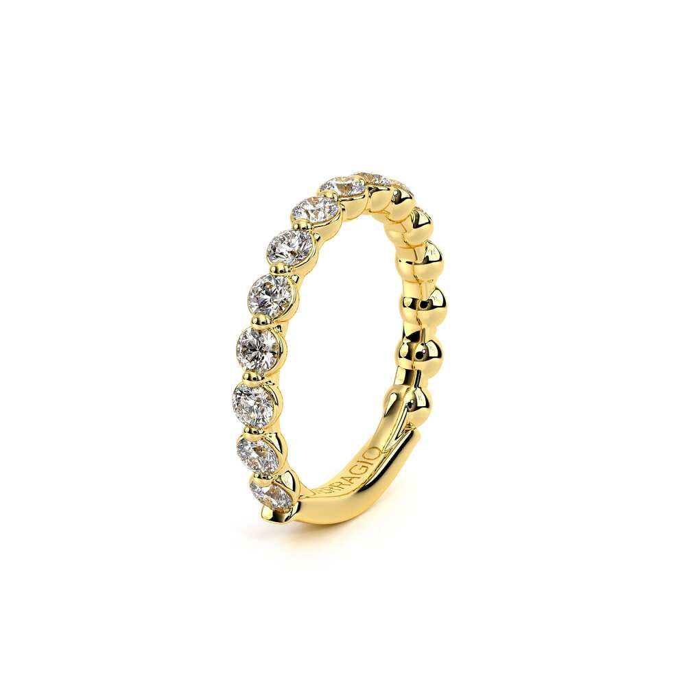 Renaissance-984W-14K Yellow Gold