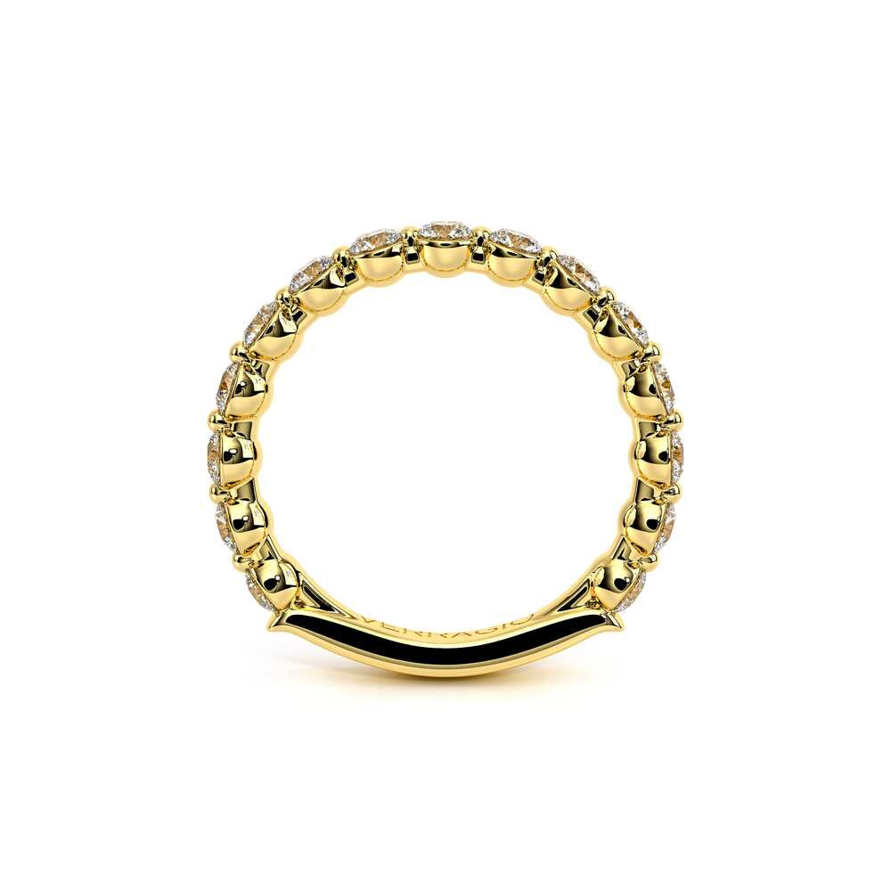 Renaissance-984W-14K Yellow Gold