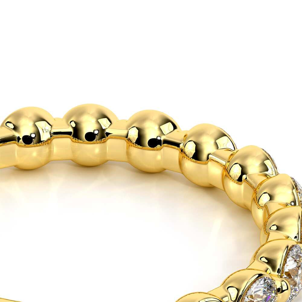 Renaissance-984W-14K Yellow Gold