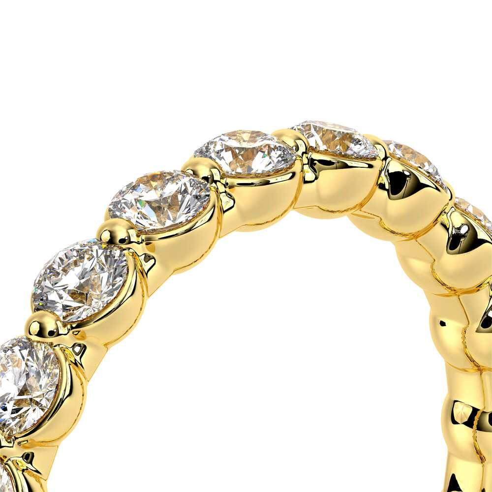 Renaissance-984W-14K Yellow Gold