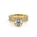 Renaissance-984W-14K Yellow Gold
