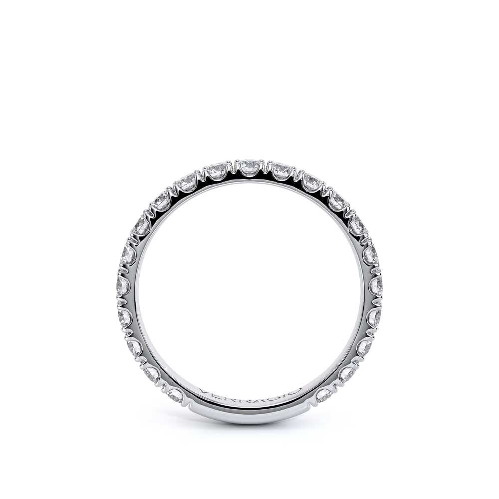 Renaissance-985W-18K White Gold
