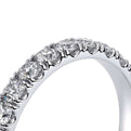 Renaissance-985W-14K White Gold