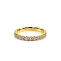 Renaissance-985W-14K Yellow Gold