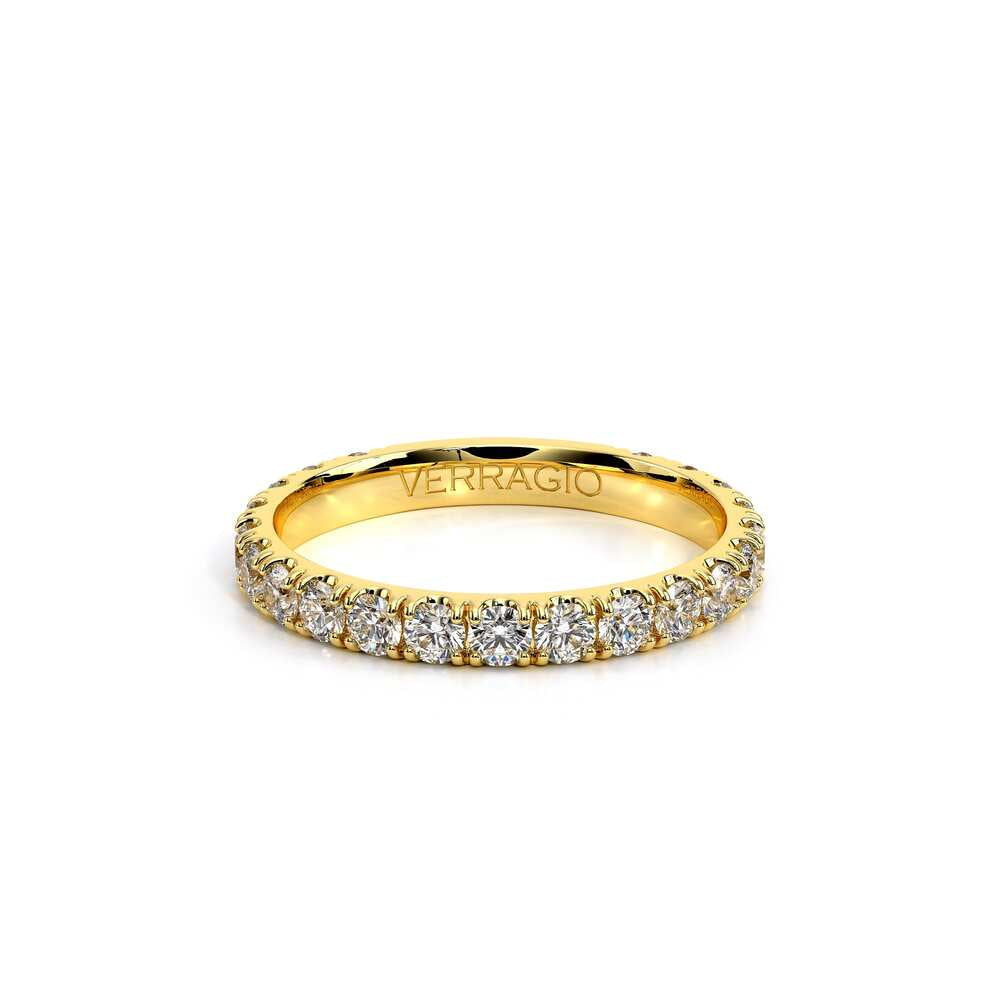 Renaissance-985W-18K Yellow Gold