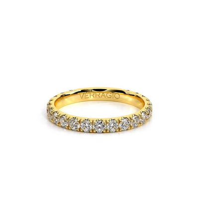 Renaissance-985W-18K Yellow Gold