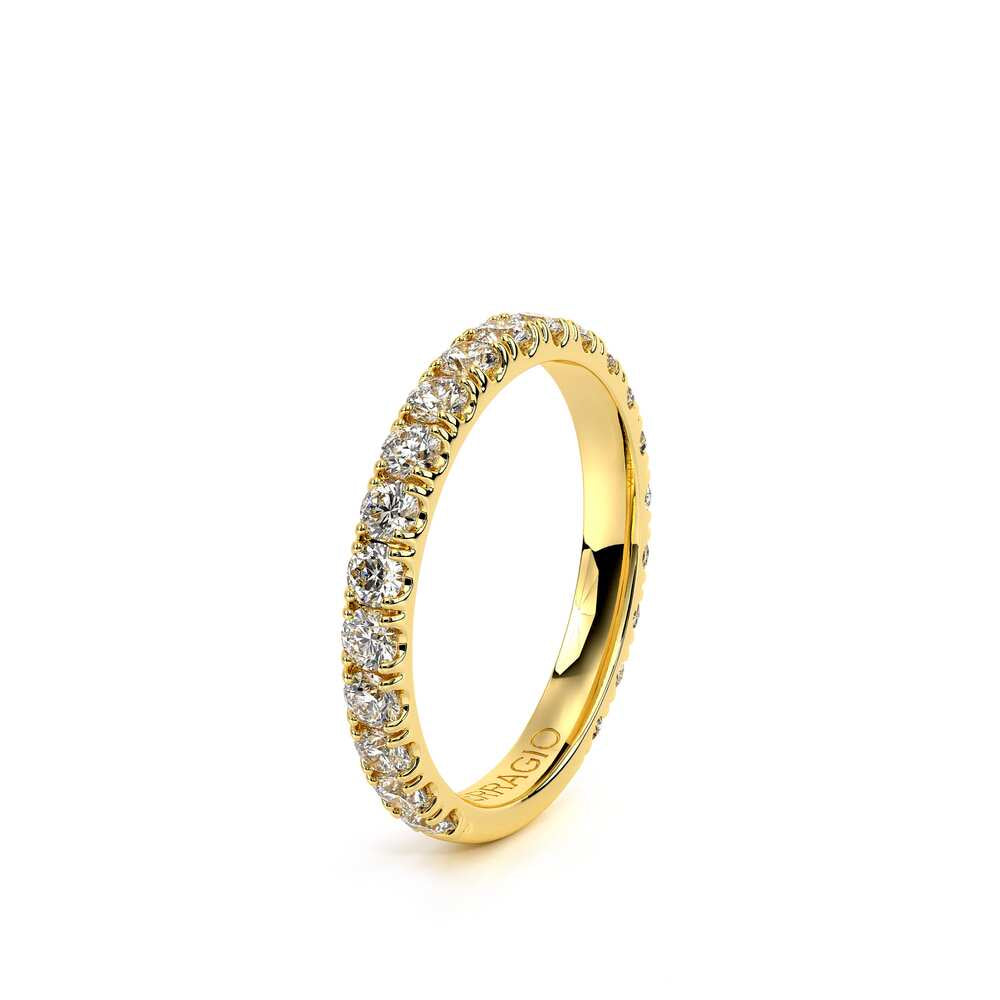 Renaissance-985W-14K Yellow Gold