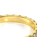 Renaissance-985W-14K Yellow Gold