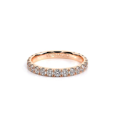 Renaissance-985W-18K Rose Gold