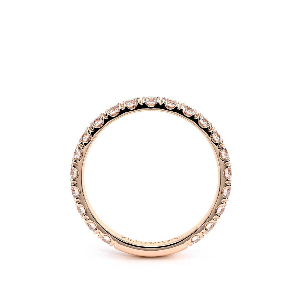 Renaissance-985W-18K Rose Gold