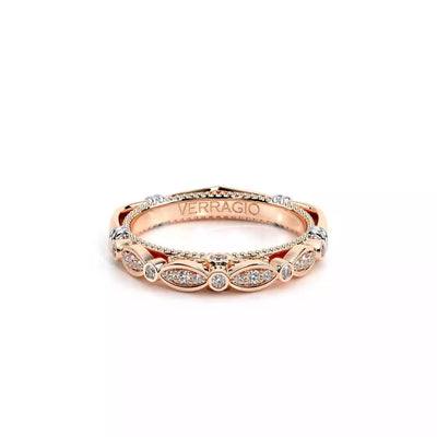 Parisian-100w-18k Rose Gold