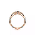 Parisian-100w-18k Rose Gold